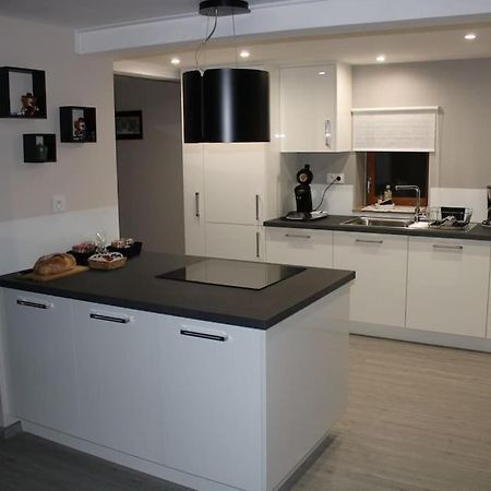 Spacieux Duplex 1 A 6 Personnes Ebersheim ภายนอก รูปภาพ