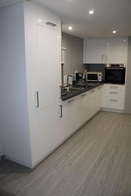 Spacieux Duplex 1 A 6 Personnes Ebersheim ภายนอก รูปภาพ