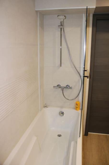 Spacieux Duplex 1 A 6 Personnes Ebersheim ภายนอก รูปภาพ