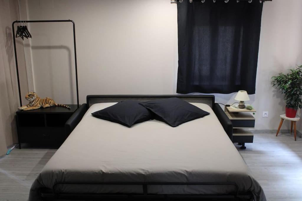 Spacieux Duplex 1 A 6 Personnes Ebersheim ภายนอก รูปภาพ