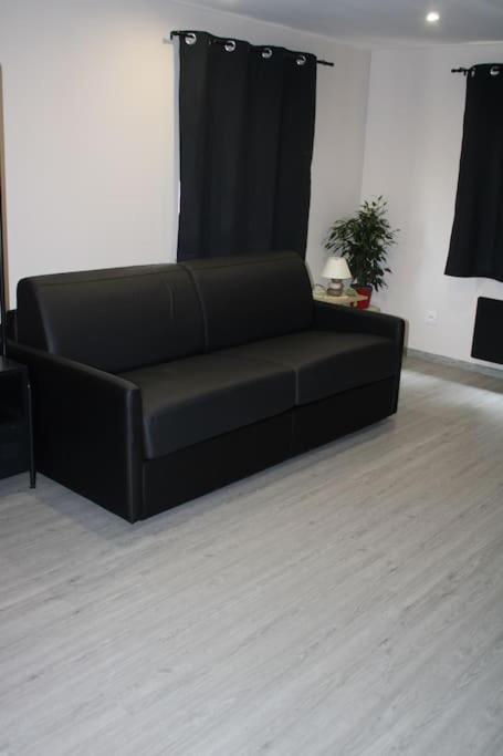 Spacieux Duplex 1 A 6 Personnes Ebersheim ภายนอก รูปภาพ