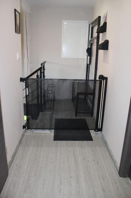 Spacieux Duplex 1 A 6 Personnes Ebersheim ภายนอก รูปภาพ