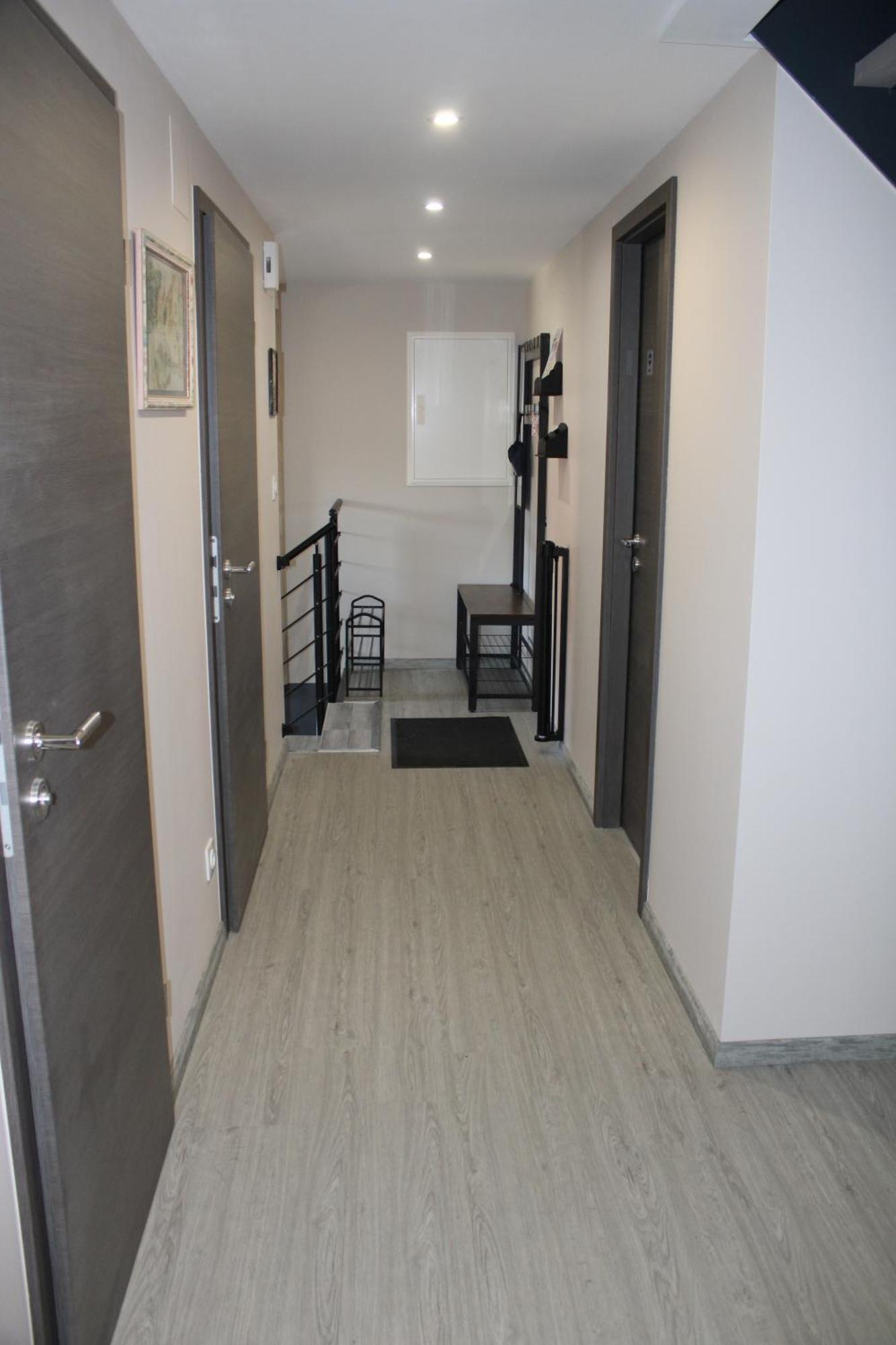 Spacieux Duplex 1 A 6 Personnes Ebersheim ภายนอก รูปภาพ