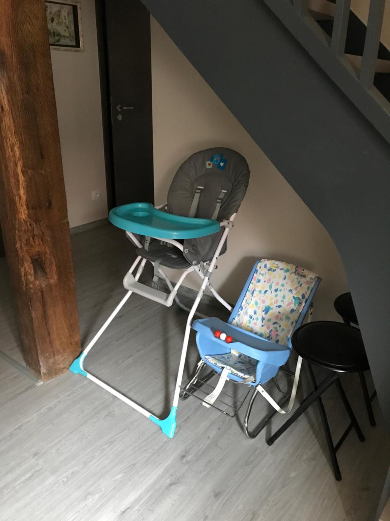 Spacieux Duplex 1 A 6 Personnes Ebersheim ภายนอก รูปภาพ
